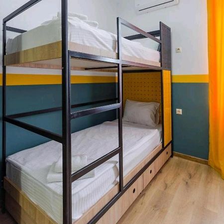 City Centre Hostel 3 บาทูมิ ภายนอก รูปภาพ