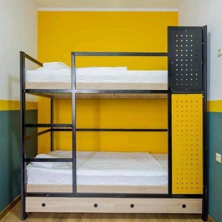 City Centre Hostel 3 บาทูมิ ภายนอก รูปภาพ
