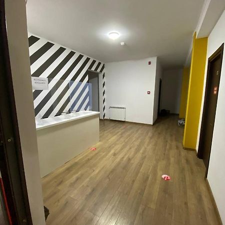 City Centre Hostel 3 บาทูมิ ภายนอก รูปภาพ