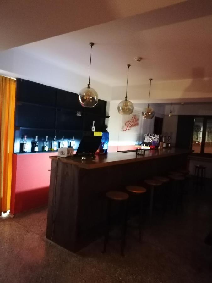City Centre Hostel 3 บาทูมิ ภายนอก รูปภาพ