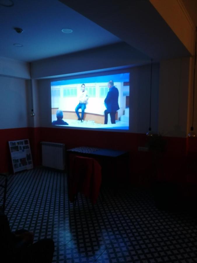 City Centre Hostel 3 บาทูมิ ภายนอก รูปภาพ